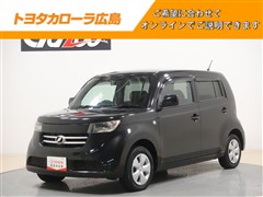 トヨタ bB S