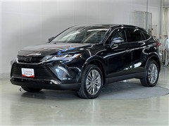 トヨタ ハリアー HV Z