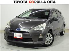 トヨタ アクア S