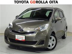 トヨタ ラクティス G