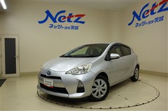 トヨタ アクア S