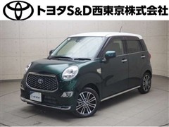 トヨタ ピクシスジョイFG SA3プライム