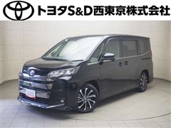 トヨタ ノア S-Z
