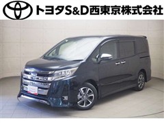 トヨタ ノア SI WXB3