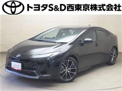 トヨタ プリウス Z
