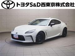 トヨタ GR86 カップカーベーシック