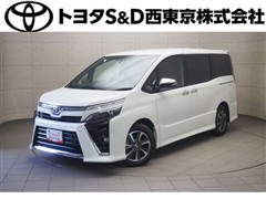 トヨタ ヴォクシー ZS キラメキ2