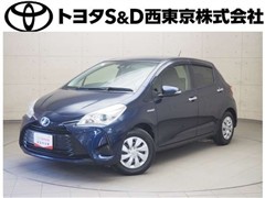 トヨタ ヴィッツHV F セーフティ2