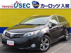 トヨタ アベンシス LI