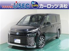 トヨタ ヴォクシーHV S-Z ヒョウガイ