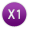 X1