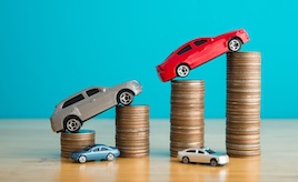 中古車ローンの選び方ガイド 金利・審査の違い、準備のポイントを徹底解説