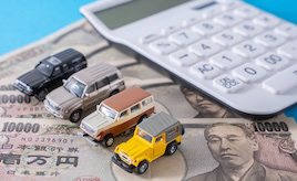中古車の維持費の相場|軽・普通車の年間目安と内訳、差が出る要因を整理