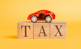 中古車の自動車重量税とは?税額の決まり方・支払うタイミング・注意点をわかりやすく解説