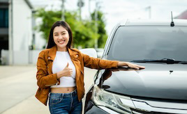 中古車を見極めるための「定量(的)評価」と「定性評価(霊感診断)」【伊達軍曹の『中古車こんにちはごきげんようさようなら』】