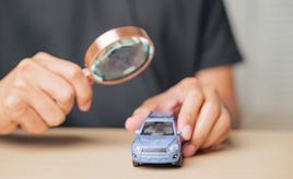 中古車の修復歴ありとは?事故車との違いと購入前に知っておきたいリスク