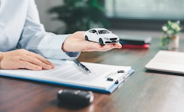 車検証をなくしたときの対処法|再発行に必要な書類と申請先