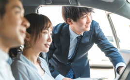 中古車購入時の試乗 できる・できない、両ケースでの確認ポイントを解説