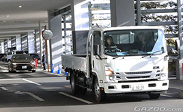 モビリティカンパニーが水素社会を牽引する・・・寺田昌弘連載コラム