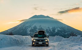 『10年以上乗っても飽きさせない』 レガシィツーリングワゴンは私のカーライフをより鮮やかにしてくれた手放せないクルマ