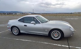 カフェレーサーに魅せられて。限定30台のコンプリートカー、mono CRAFT mm1から広がった世界